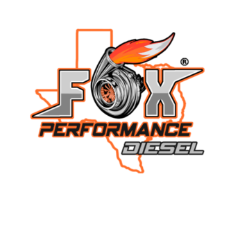 Fox Performance Diesel